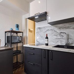 Appartement met een Slaapkamer